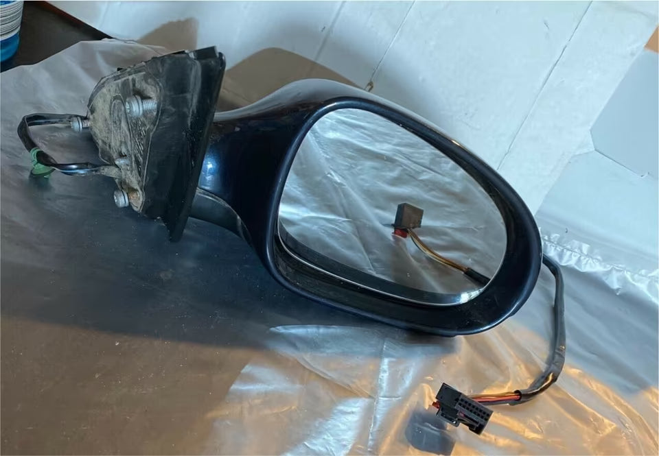 VW Passat 3C 6B Seitenspiegel rechts