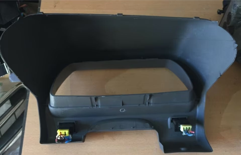 Nissan Micra K10 Tachoblende / Amatur