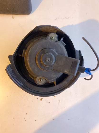 Fiat, Ducato, 290 Lüfter Ventilator
