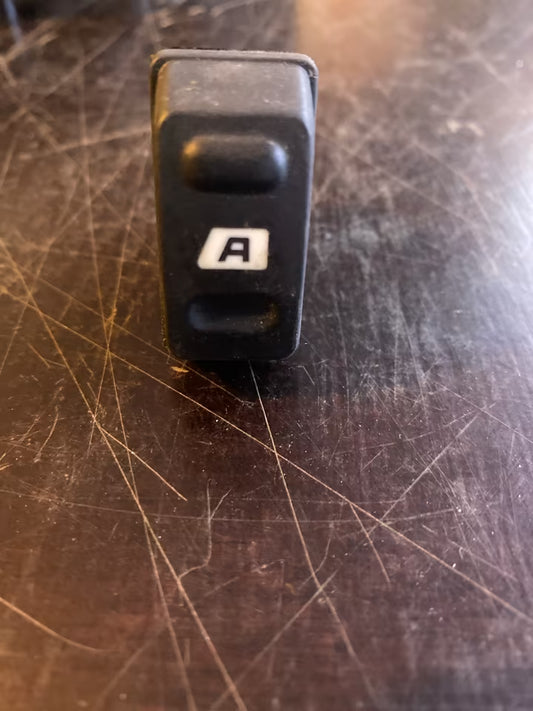 Citroen Fenster Automatik Schalter DAV 22681