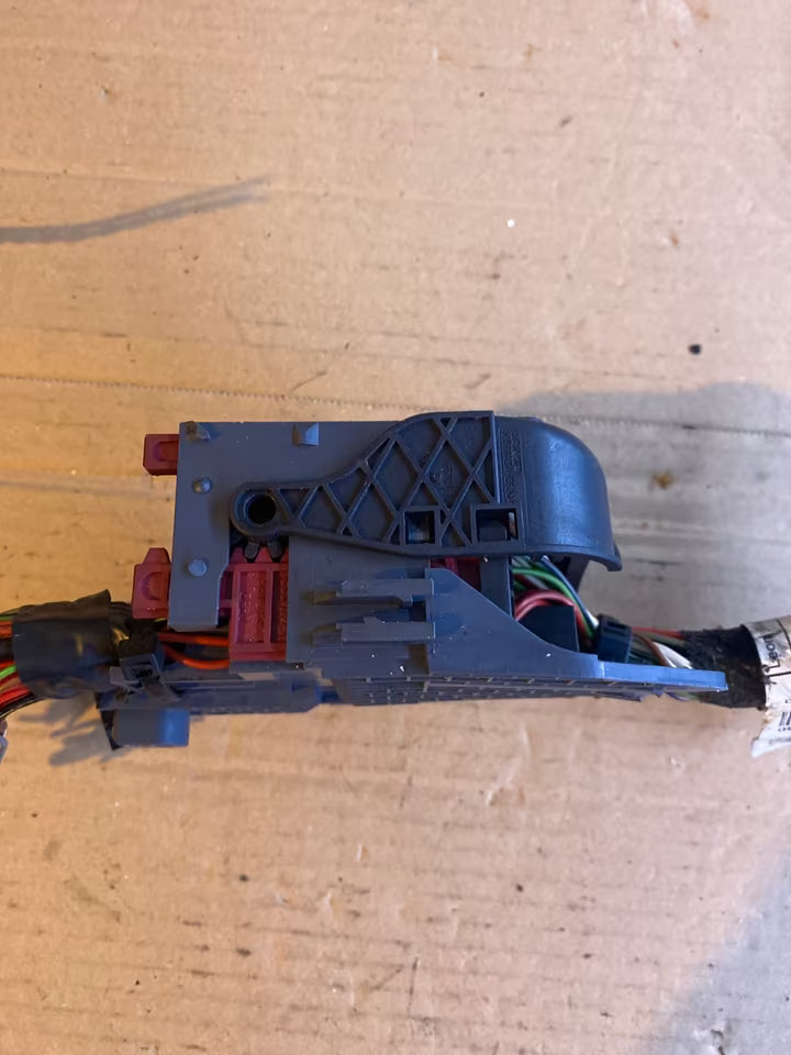 Opel Stecker Kabelbaum 1355711 1355709 1355705