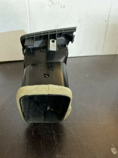 Toyota Corolla Verso E12 Lüftungsdüse rechts 5567013040BO