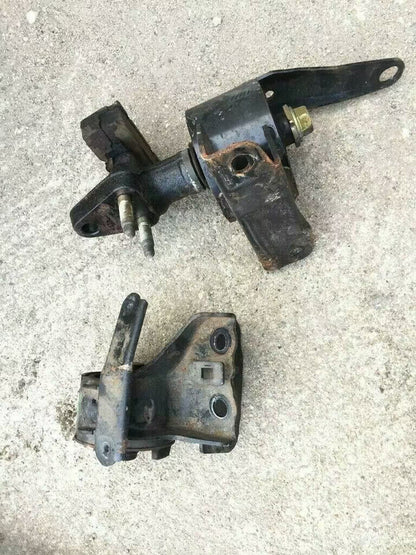 Toyota Corolla 98 Motorhalterung Lager Bj.:1998