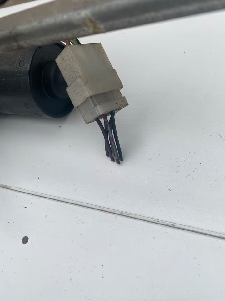 Mercedes Sprinter Scheibenwischergestänge 3397020383