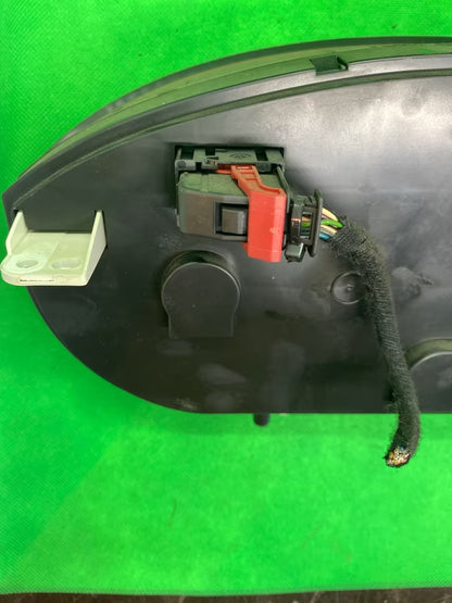 Citroen Jumper Tachometer 1362894080