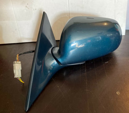 Honda Prélude BB3 Elektr. Linker Seitenspiegel klappbar