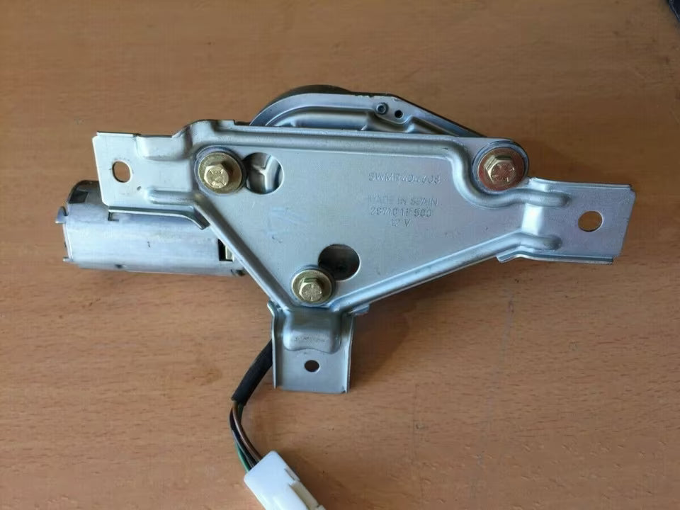 Nissan Micra K11 Heckscheiben Wischermotor