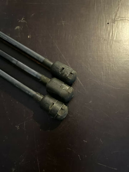 Renault Megane Gasfruckfeder 8200051750