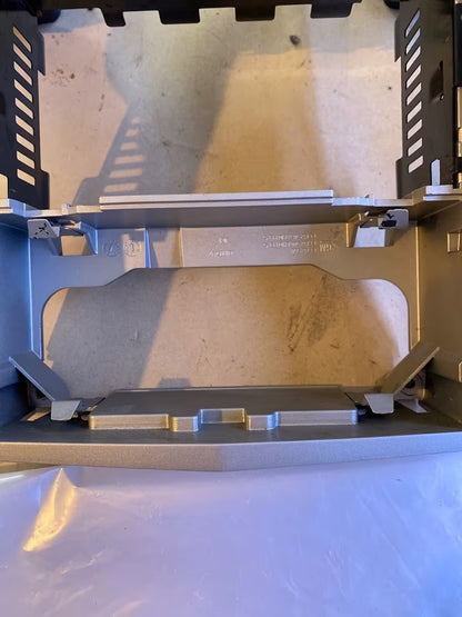 Opel Zafira Blende Mittelkonsole