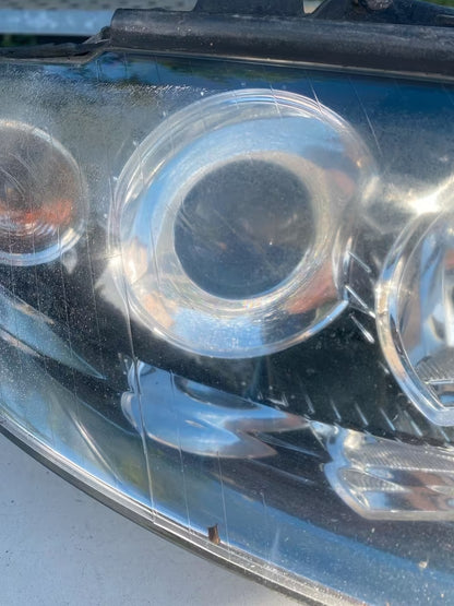 Audi A4 B6 Frontscheinwerfer Rechts 8E0941030C