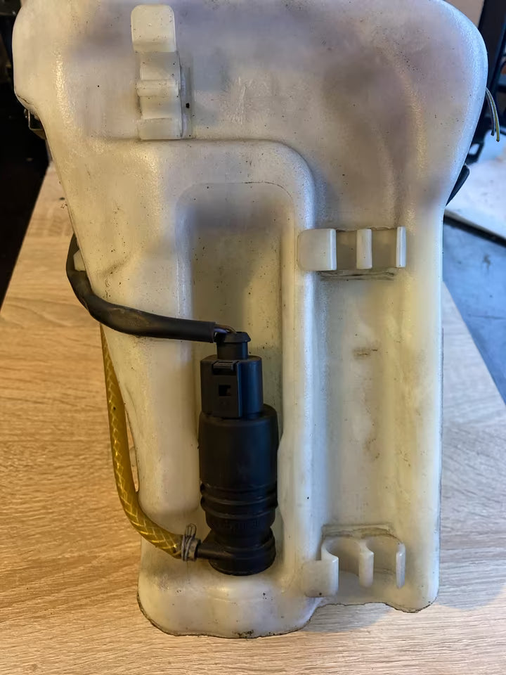 Mercedes W202 Wischwasserbehälter 2028690020HPO