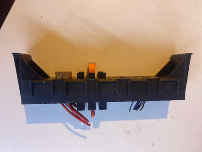 Mercedes 9015450060 Sicherungsleiste