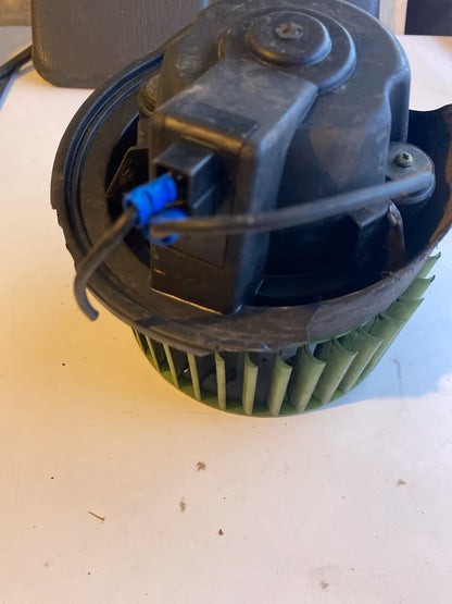 Fiat, Ducato, 290 Lüfter Ventilator