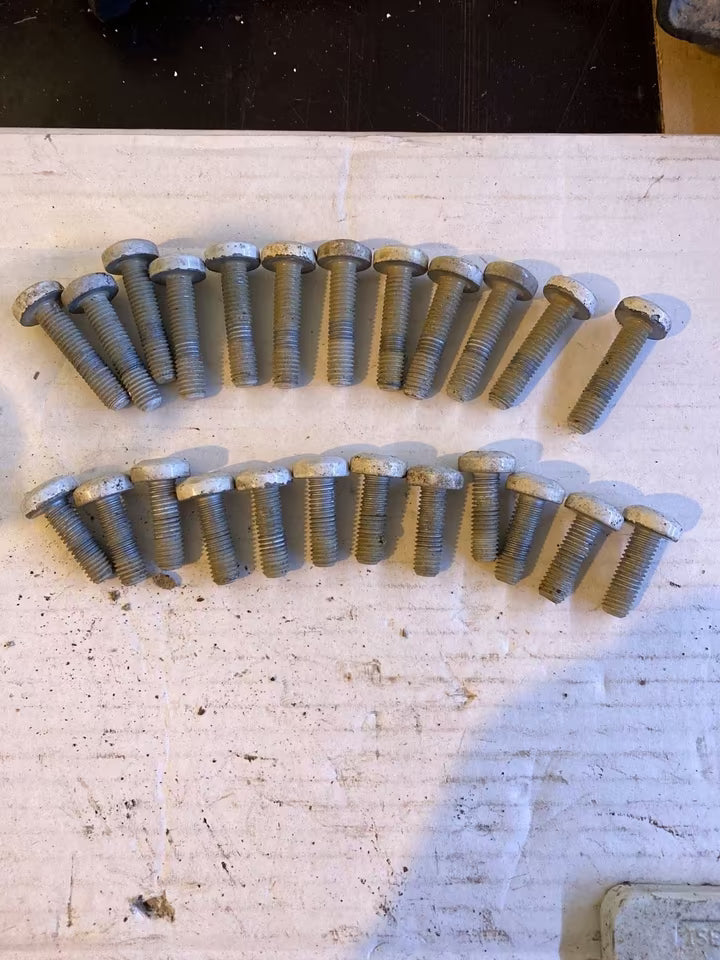 MERCEDES-BENZ SPRINTER 3-t Scharniere Furgon 906 A9067400737