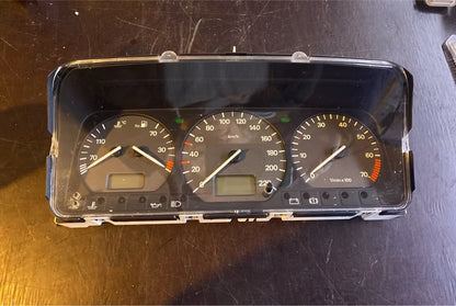 VW Passat 3A Tachometer 3A0919860H 1,8 ADZ AAM
