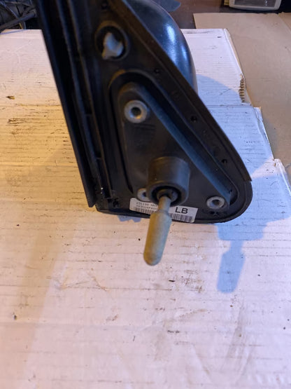 Nissan Micra K11 Seitenspiegel Links 011156