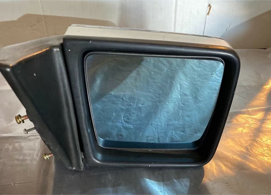 Mercedes W124 /W201 rechter Außenspiegel rechts Orginal 12481104
