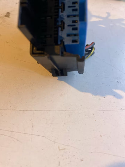 Opel Zafira A Sicherungskasten 968566