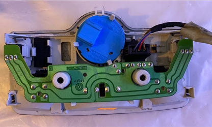 VW Bora Schiebedachschalter Leseleuchte 1J0947105