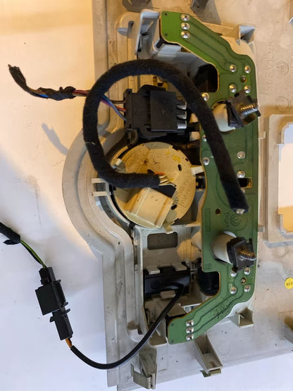 VW TOURAN (1T1 1T2) Innenlicht Leselampe 1T0877389A