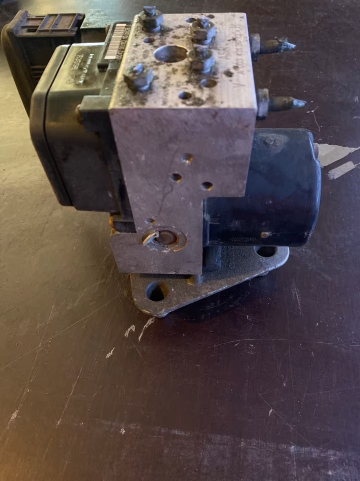 Mercedes W210 ABS Block A0034313012
