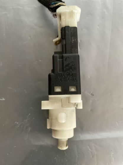 Fiat Ducato 250 Bremslichtschalter