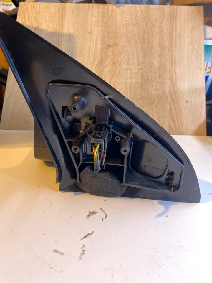 OPEL Astra G (T98) E11026108) Außenspiegel links