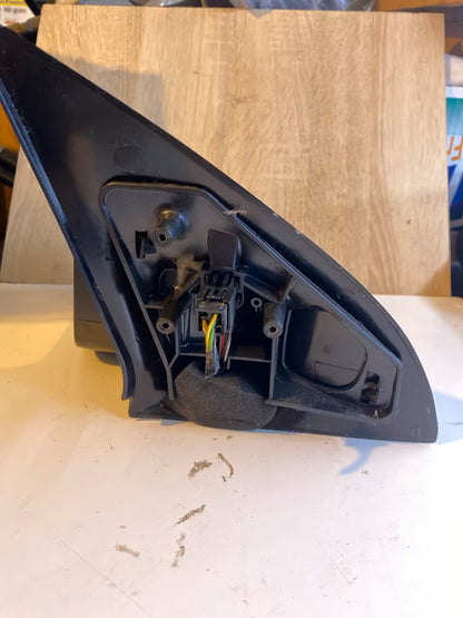 OPEL Astra G (T98) E11026108) Außenspiegel links