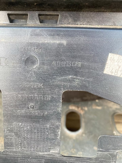 Audi A6 4F Kühlergrill 4F0853651