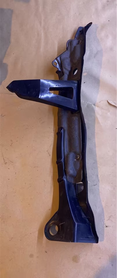 Honda FR-V Abdeckung Verkleidung vorne links 74155-SJD-3000