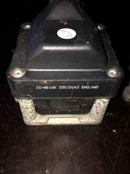 Zündspule 5DA00662362 HELLA Original VW Golf/ VW Passat/ VWPolo