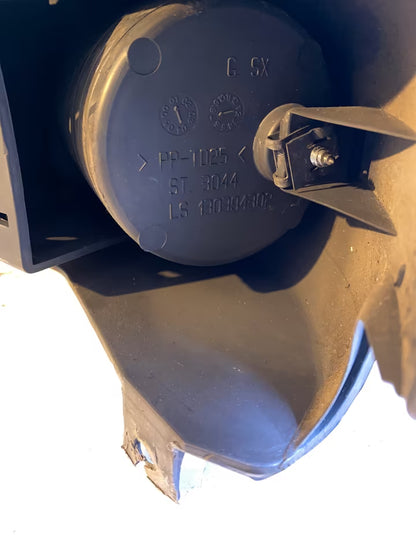 Citroën Jumper Getränkehalter Becherhalter 130394302