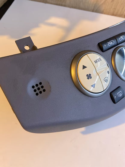 Nissan Micra K12 Klimabedienung 69450005