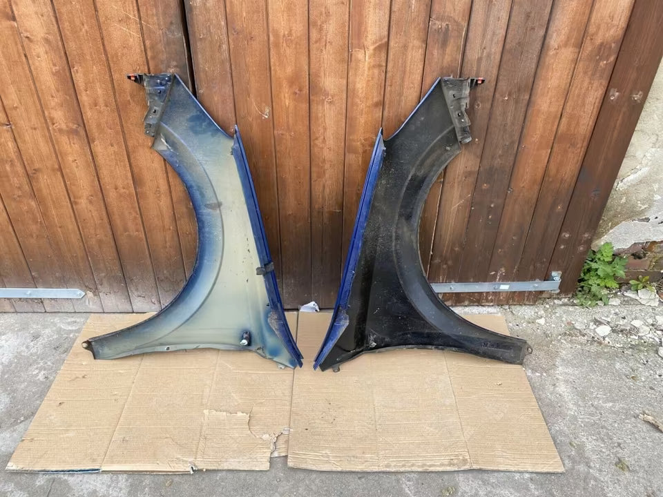 Opel Astra Hb5 kotflügel Rechts