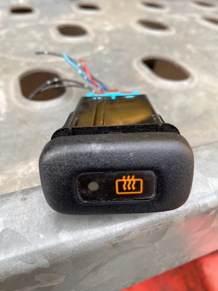 Honda Logo Schalter Heckscheibenheizung M17071