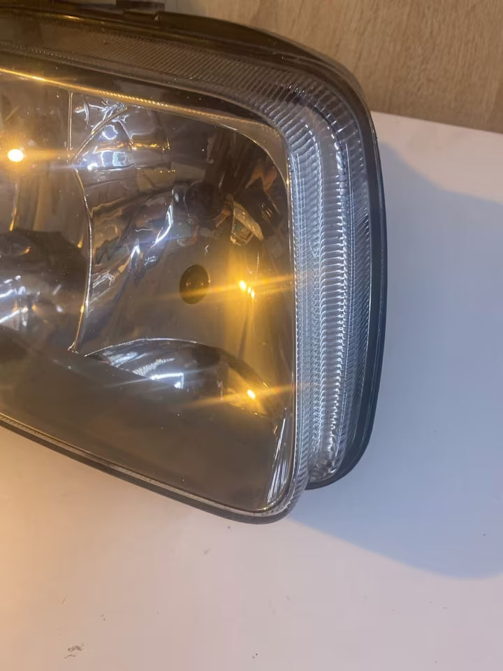VW Polo 6N Frontscheinwerfer Rechts 6N1941016AD