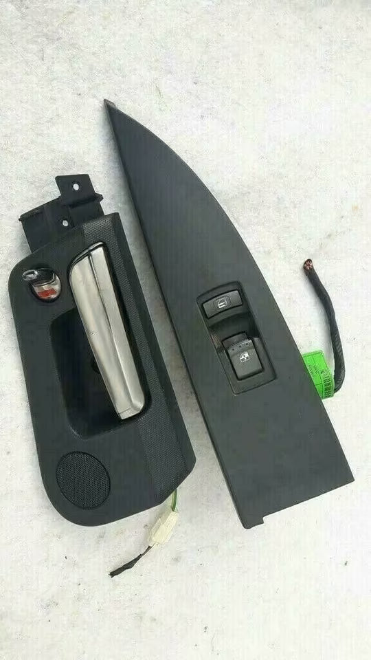 Ssangyong Kyron Türgriff innen - Fensterheber rechte Seite