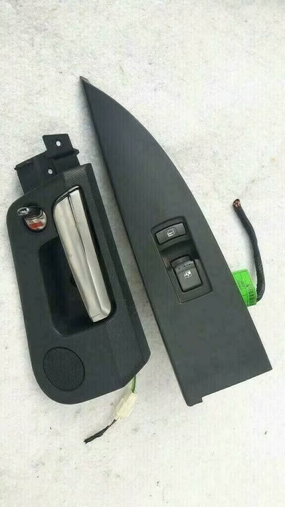 Ssangyong Kyron Türgriff innen - Fensterheber rechte Seite