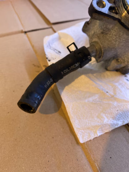 Toyota Corolla Unterdruckpumpe 29300-27020