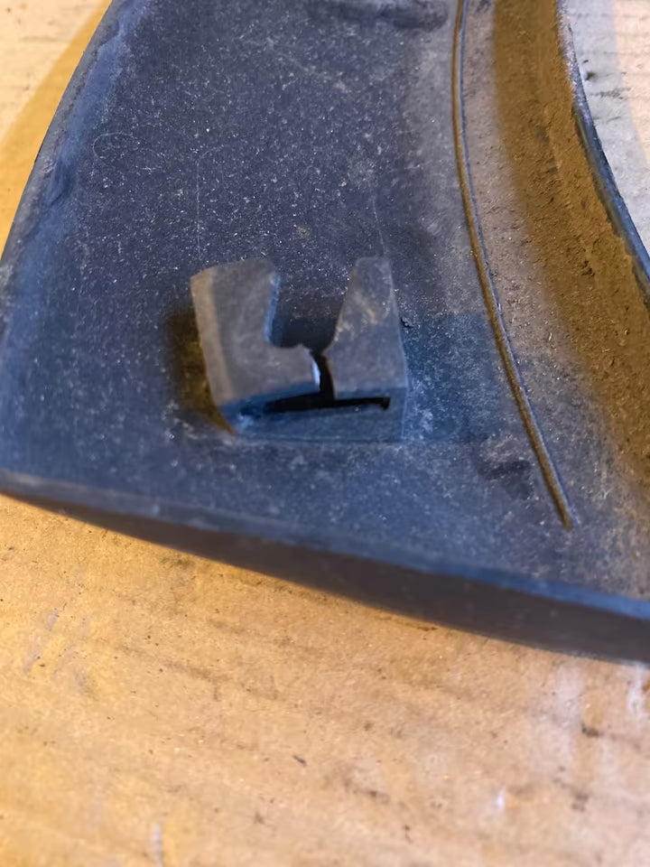 Mini Coooer Radlauf Rechts 1505864