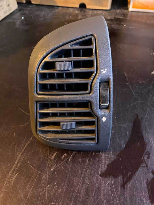 CITROEN JUMPER Luftdüse 130422502