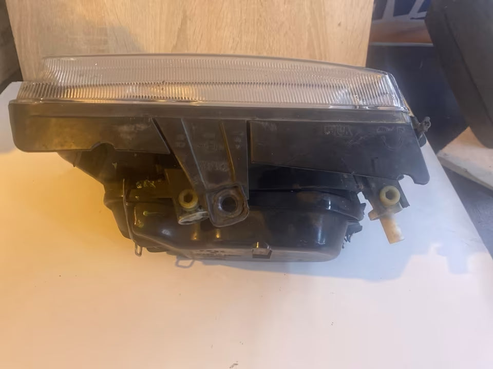 VW Polo 6N Frontscheinwerfer Rechts 6N1941016AD