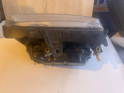 VW Polo 6N Frontscheinwerfer Rechts 6N1941016AD