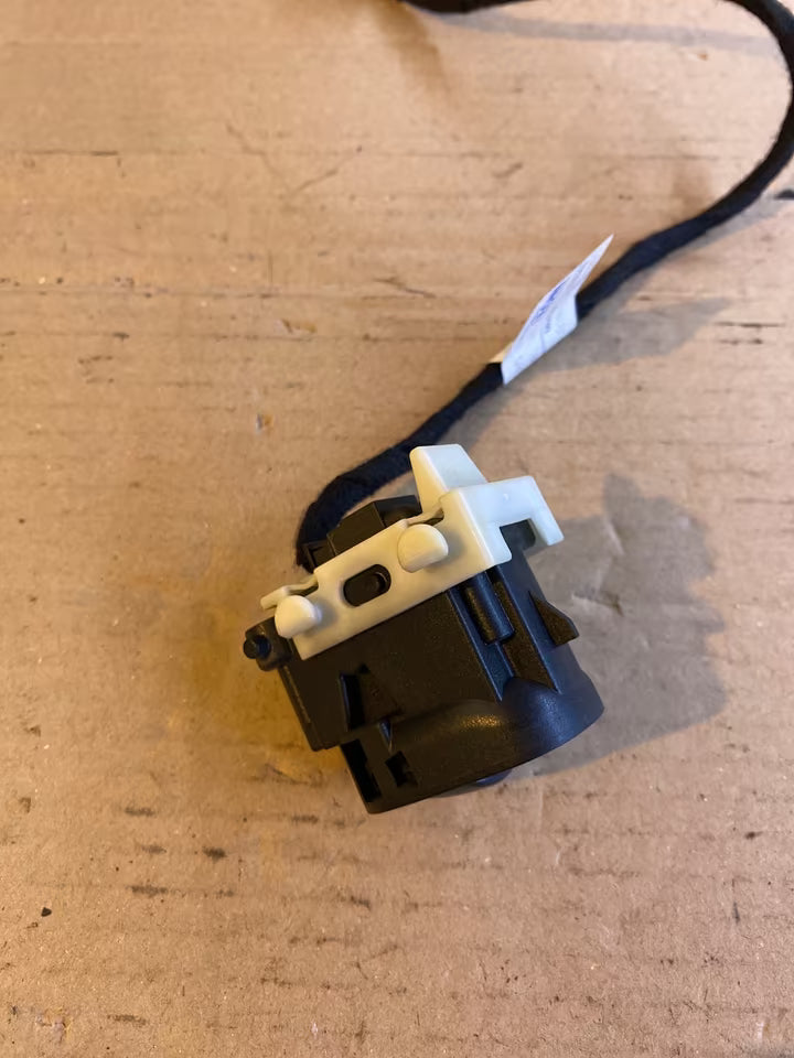 Mercedes W203 Schalter Fensterheber A2038200210