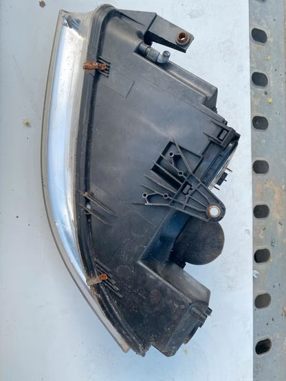 VW Sharan 0301182202 Frontscheinwerfer rechts