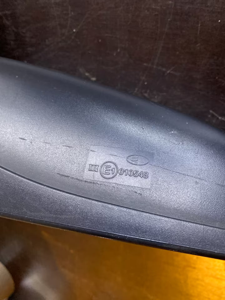 Opel Astra G Seitenspiegel links