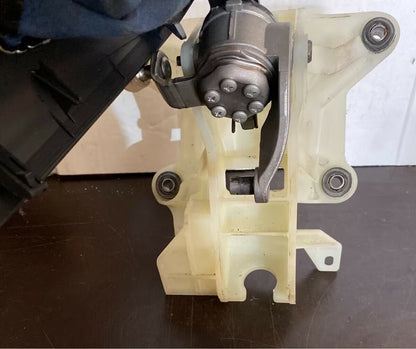 Toyota Corolla Verso Zde12 Schaltkulisse komplett