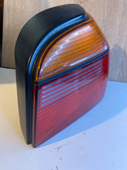 VW Golf 3 MK3 Rücklicht rechts 1H6945112D