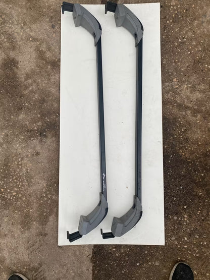 Toyota Avensis Dachgepäckträger mit Schloss