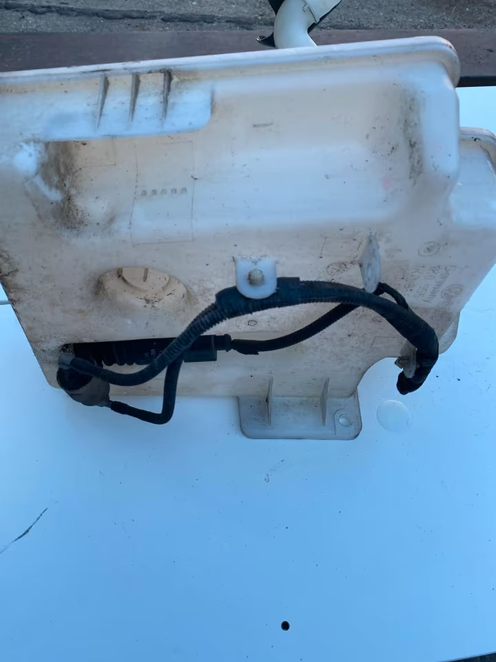 VW Golf 5 Wischwasserbehälter 1K0955453
